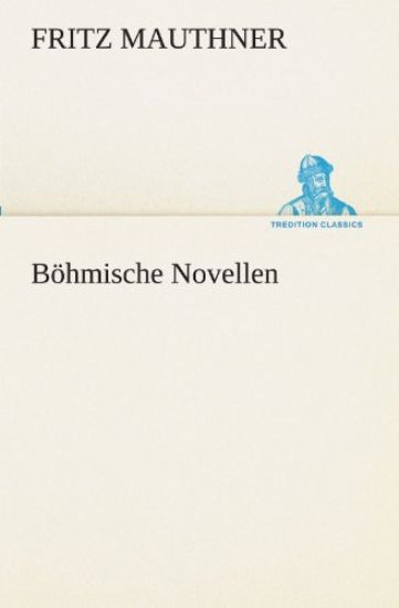 Bohmische Novellen