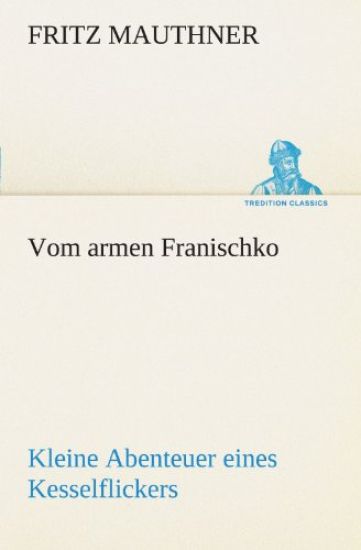Vom Armen Franischko