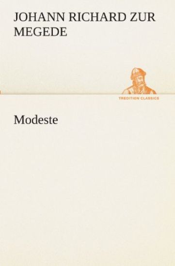 Modeste