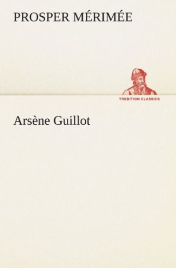 Arsene Guillot
