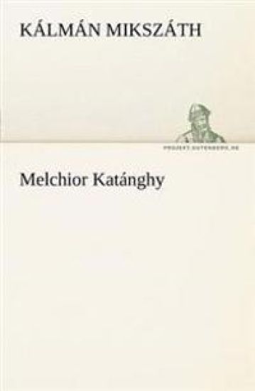 Melchior Katanghy