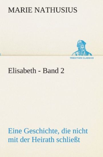 Elisabeth - Band 2