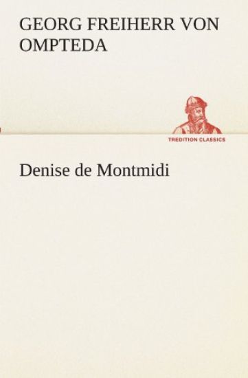 Denise de Montmidi