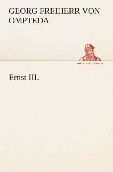 Ernst III.