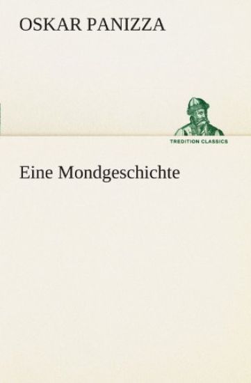 Eine Mondgeschichte
