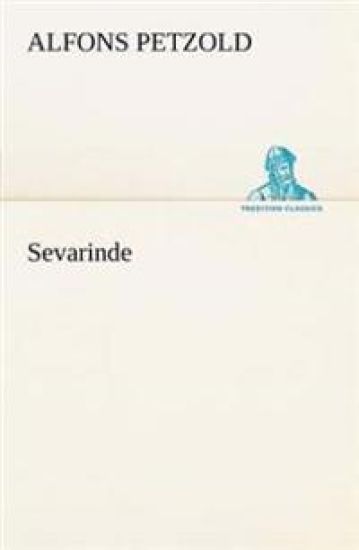 Sevarinde