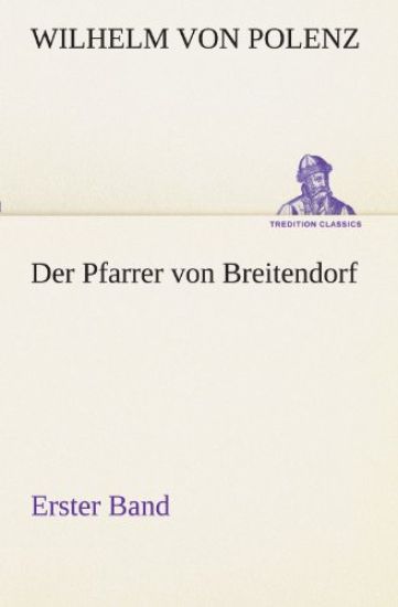 Der Pfarrer von Breitendorf - Erster Band