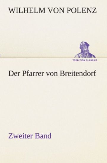 Der Pfarrer von Breitendorf - Zweiter Band