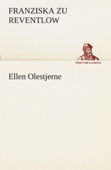 Ellen Olestjerne