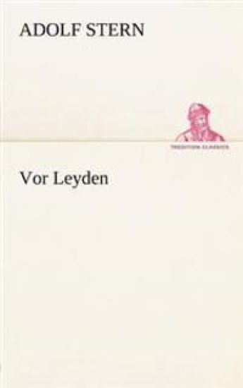 VOR Leyden