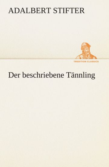 Der Beschriebene Tannling