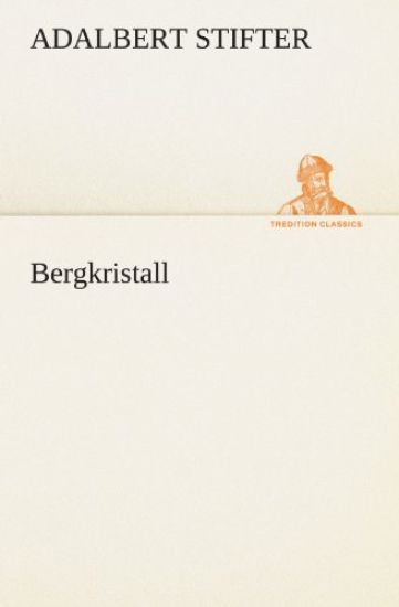Bergkristall