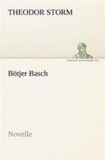 Botjer Basch