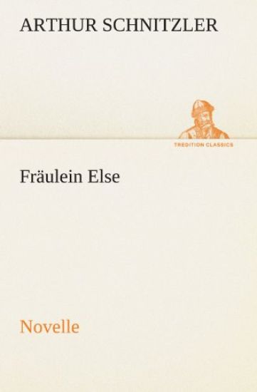 Fraulein Else