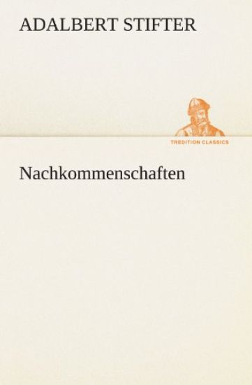 Nachkommenschaften