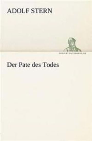 Der Pate Des Todes