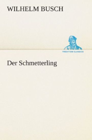 Der Schmetterling