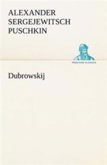Dubrowskij