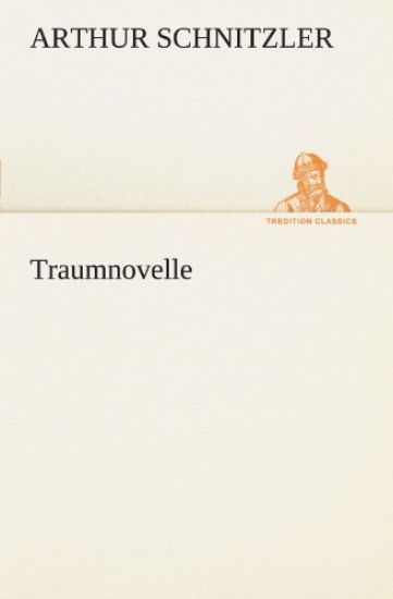Traumnovelle