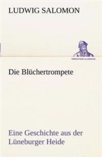 Die Bluchertrompete
