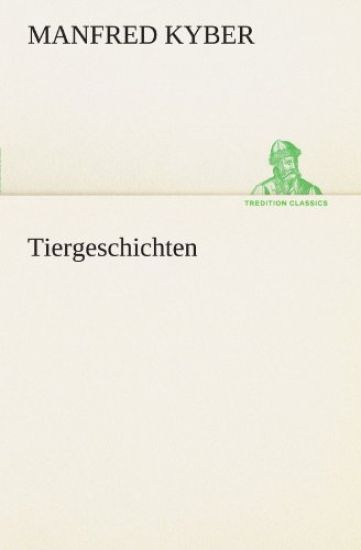 Tiergeschichten
