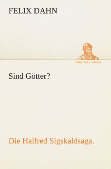 Sind G Tter?