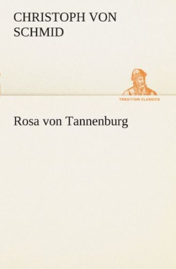 Rosa Von Tannenburg