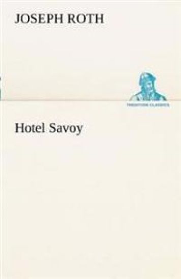 Hotel Savoy
