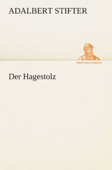 Der Hagestolz