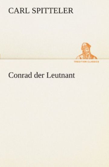 Conrad Der Leutnant