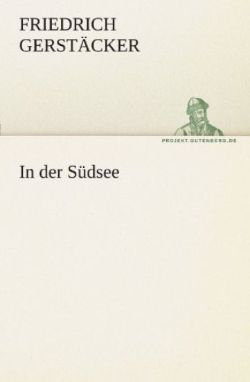 In Der Sudsee