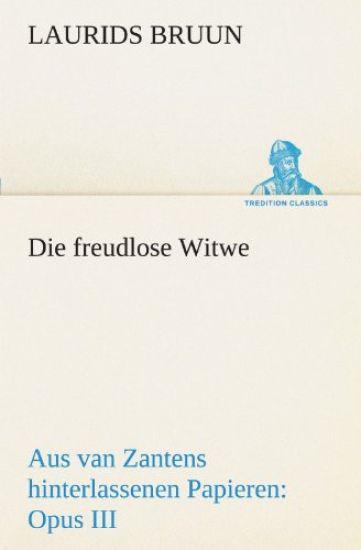 Die Freudlose Witwe