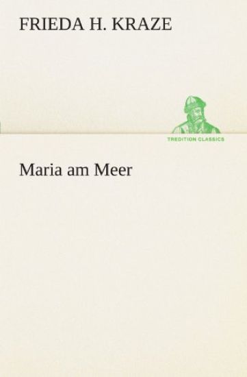 Maria Am Meer