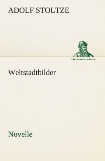 Weltstadtbilder