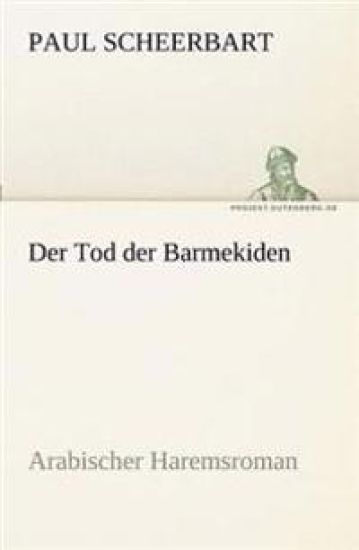 Der Tod Der Barmekiden