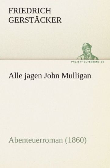 Alle Jagen John Mulligan