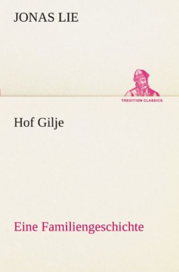 Hof Gilje