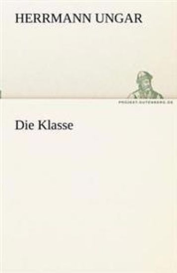 Die Klasse