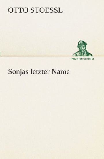 Sonjas Letzter Name