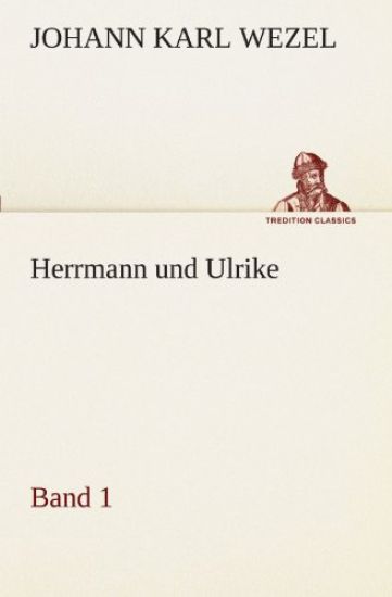 Herrmann Und Ulrike / Band 1