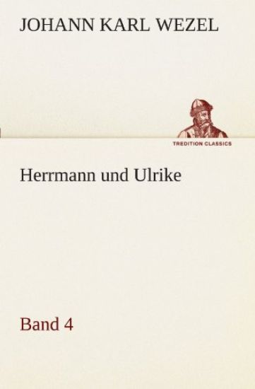 Herrmann Und Ulrike / Band 4