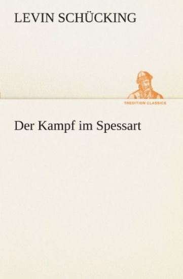 Der Kampf im Spessart