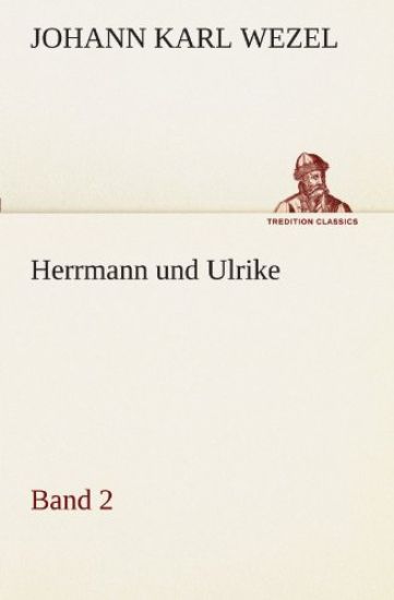 Herrmann und Ulrike / Band 2