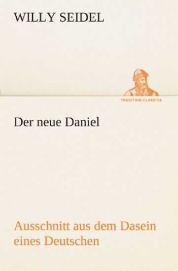 Der neue Daniel