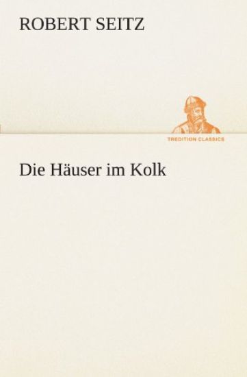 Die Häuser im Kolk