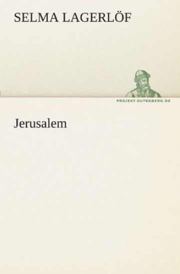 Jerusalem