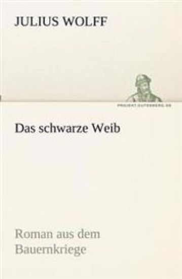 Das schwarze Weib