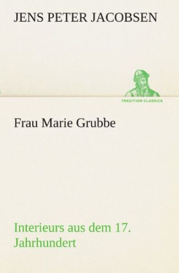 Frau Marie Grubbe