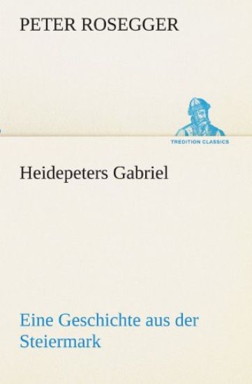 Heidepeters Gabriel