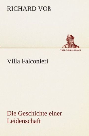 Villa Falconieri
